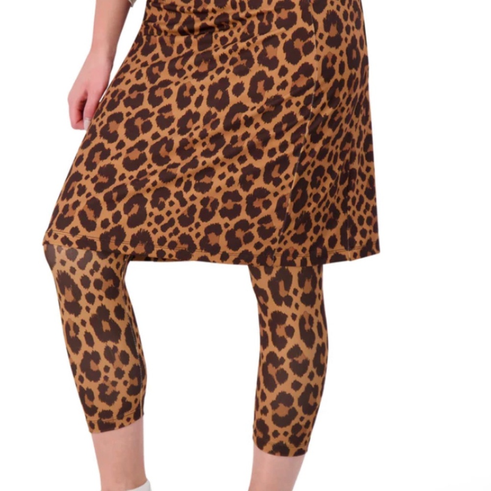Leopard Fit Snoga “22”🐆Final Price - Picture 3 of 4
